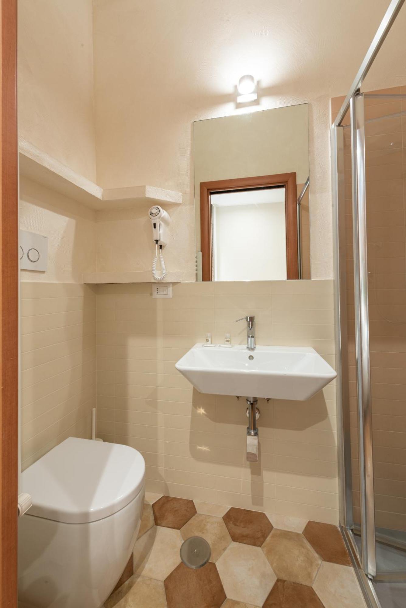 Gasthof Floor Colosseo 3*